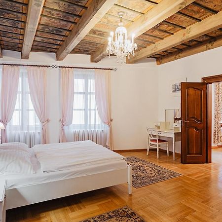 Appartement U Cerneho Medveda- At The Black Bear à Prague Extérieur photo