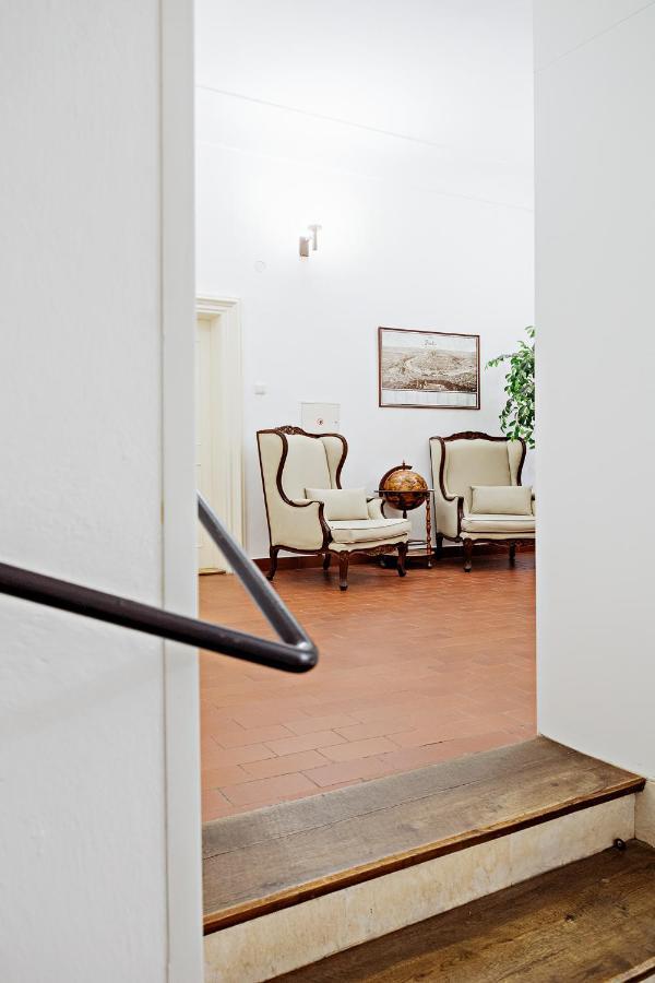 Appartement U Cerneho Medveda- At The Black Bear à Prague Extérieur photo