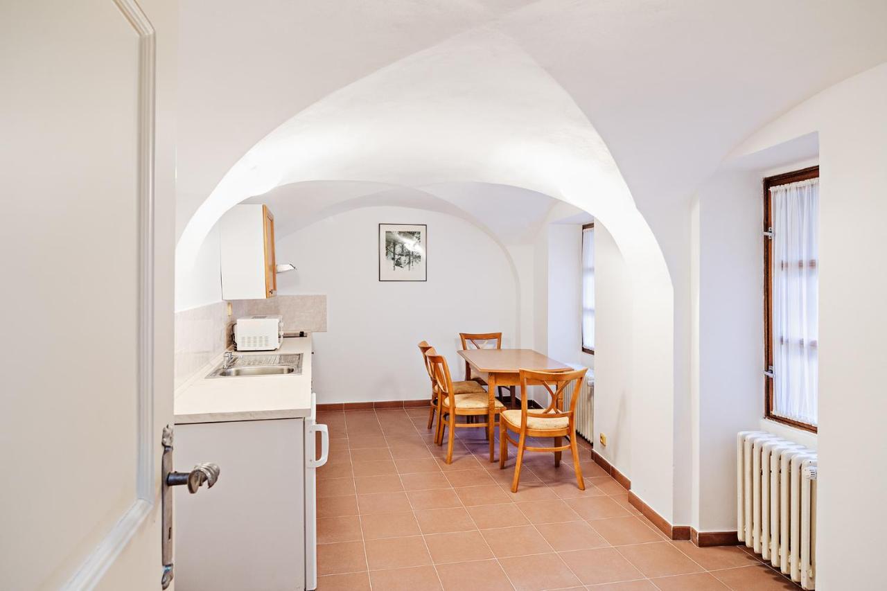 Appartement U Cerneho Medveda- At The Black Bear à Prague Extérieur photo